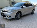 2016 İCON OTOMATİK 238 BİNDE 1.5DCI FLUENCE