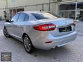 2016 İCON OTOMATİK 238 BİNDE 1.5DCI FLUENCE