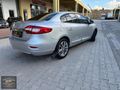 2016 İCON OTOMATİK 238 BİNDE 1.5DCI FLUENCE