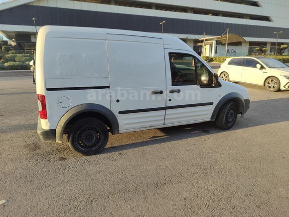 Sahibinden Ford Transit Connect T220 L 2013 Model