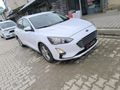 ÖZYİĞİT OTOMOTİV den Ford Focus 1.5 TDCi Trend X 2020 Model Van