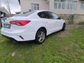 ÖZYİĞİT OTOMOTİV den Ford Focus 1.5 TDCi Trend X 2020 Model Van