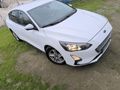 ÖZYİĞİT OTOMOTİV den Ford Focus 1.5 TDCi Trend X 2020 Model Van