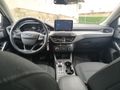 ÖZYİĞİT OTOMOTİV den Ford Focus 1.5 TDCi Trend X 2020 Model Van
