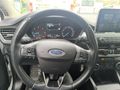 ÖZYİĞİT OTOMOTİV den Ford Focus 1.5 TDCi Trend X 2020 Model Van