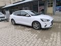 ÖZYİĞİT OTOMOTİV den Ford Focus 1.5 TDCi Trend X 2020 Model Van