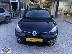 RENAULT 2015 FLUENCE 179 BIN KİLOMETREDE