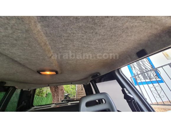 Sahibinden Temiz ve Bakımlı Uno