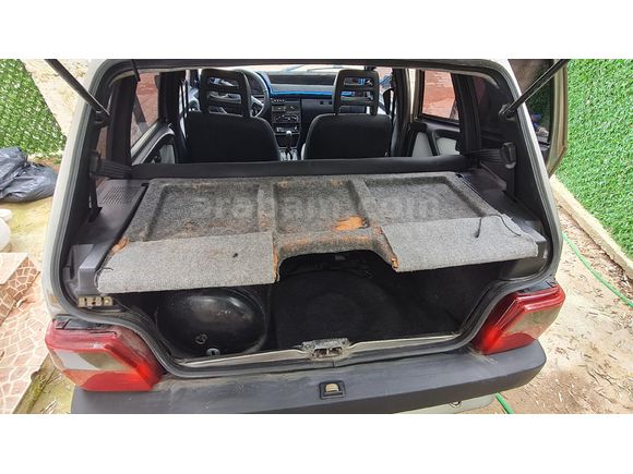 Sahibinden Temiz ve Bakımlı Uno