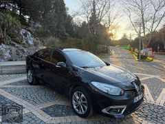 USL CARS 1.5DCİ ICON PRESTIGE CAM TVN+OTOMATİK