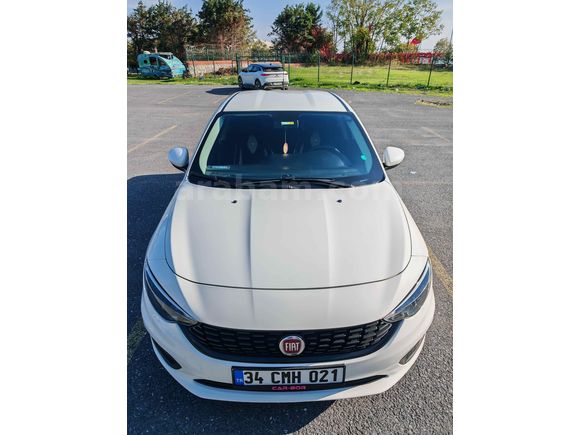 Sahibinden Fiat Egea 1.3 Multijet Easy 2019 Model 