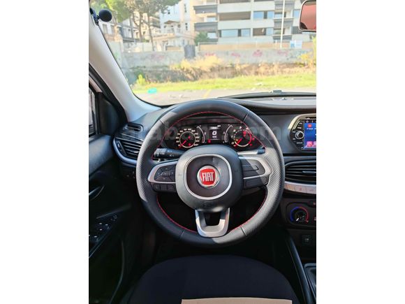Sahibinden Fiat Egea 1.3 Multijet Easy 2019 Model 