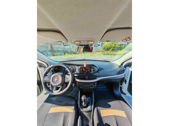 Sahibinden Fiat Egea 1.3 Multijet Easy 2019 Model 