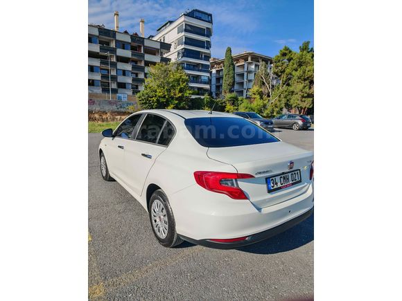Sahibinden Fiat Egea 1.3 Multijet Easy 2019 Model 
