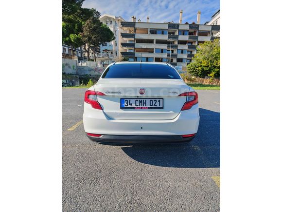 Sahibinden Fiat Egea 1.3 Multijet Easy 2019 Model 