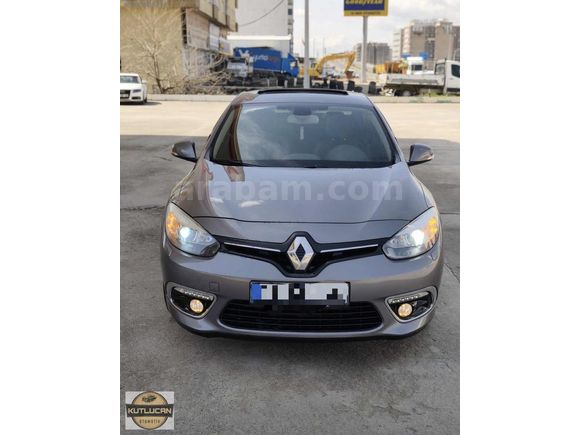 2016 ÇIKIŞLI İCON PRESTİJ