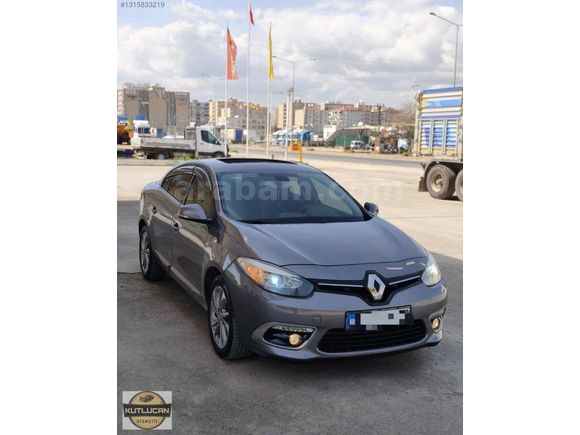 2016 ÇIKIŞLI İCON PRESTİJ