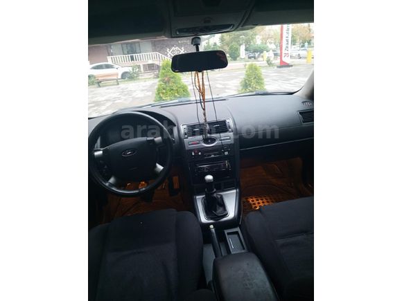 Sahibinden Ford Mondeo 2.0 Trend 2004 Model
