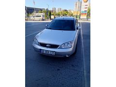 Sahibinden Ford Mondeo 2.0 Trend 2004 Model