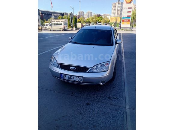 Sahibinden Ford Mondeo 2.0 Trend 2004 Model