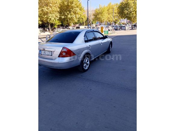 Sahibinden Ford Mondeo 2.0 Trend 2004 Model