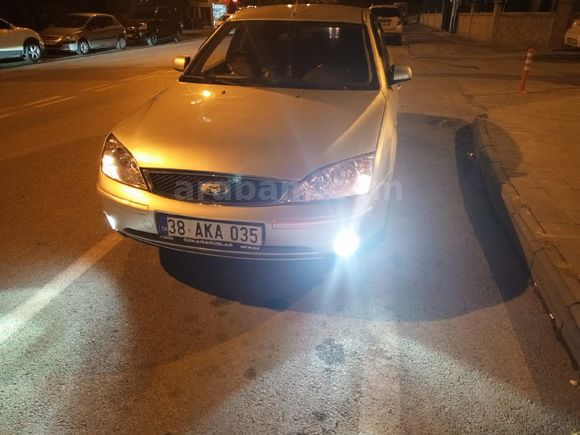 Sahibinden Ford Mondeo 2.0 Trend 2004 Model