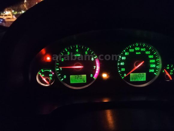 Sahibinden Ford Mondeo 2.0 Trend 2004 Model