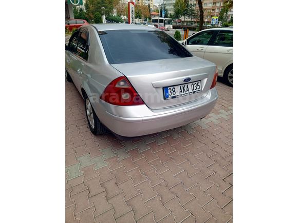 Sahibinden Ford Mondeo 2.0 Trend 2004 Model