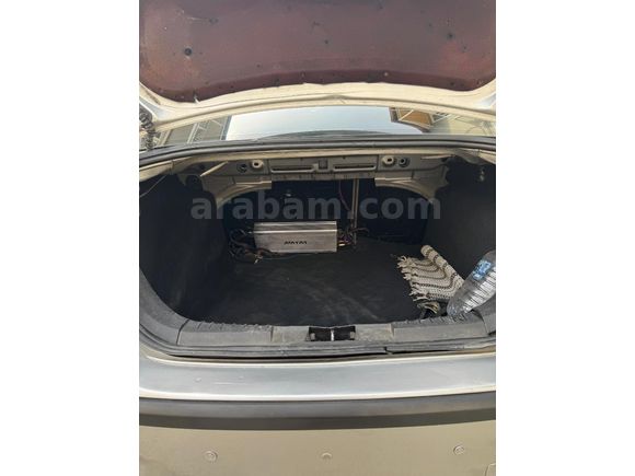 Sahibinden Ford Focus 1.6 TDCi Trend 2007 Model