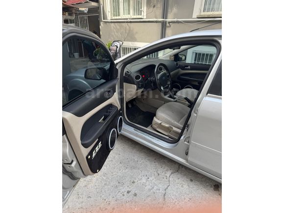 Sahibinden Ford Focus 1.6 TDCi Trend 2007 Model