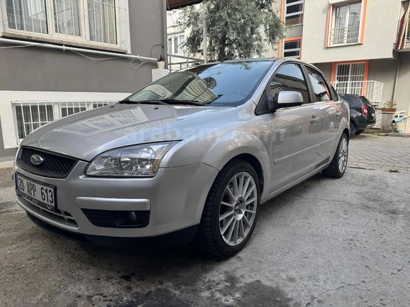 Sahibinden Ford Focus 1.6 TDCi Trend 2007 Model