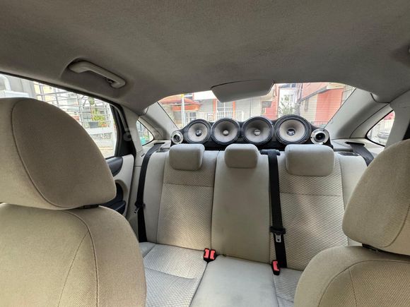 Sahibinden Ford Focus 1.6 TDCi Trend 2007 Model