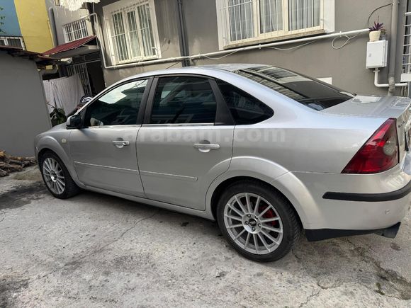 Sahibinden Ford Focus 1.6 TDCi Trend 2007 Model