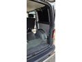 Sahibinden Volkswagen Transporter 2.0 TDI Camlı Van 2013 Model  147.000 km Gri (titanyum)