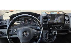 Sahibinden Volkswagen Transporter 2.0 TDI Camlı Van 2013 Model  147.000 km Gri (titanyum)