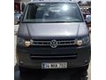 Sahibinden Volkswagen Transporter 2.0 TDI Camlı Van 2013 Model  147.000 km Gri (titanyum)