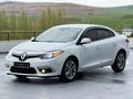 2016 Fluence İcon EDC 169.** Km Led Stop Katlanır Ayna Hatasız