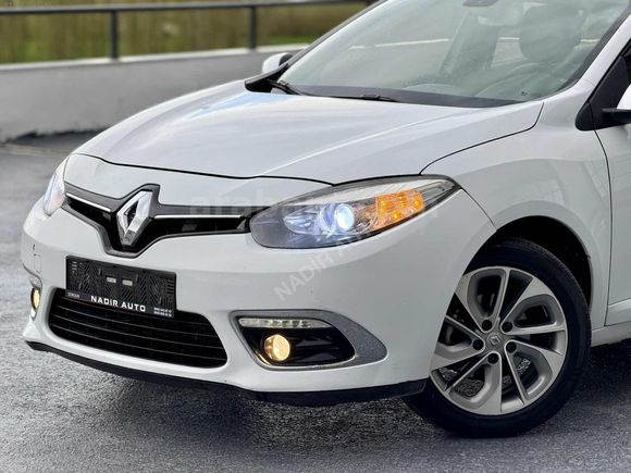 2016 Fluence İcon EDC 169.** Km Led Stop Katlanır Ayna Hatasız