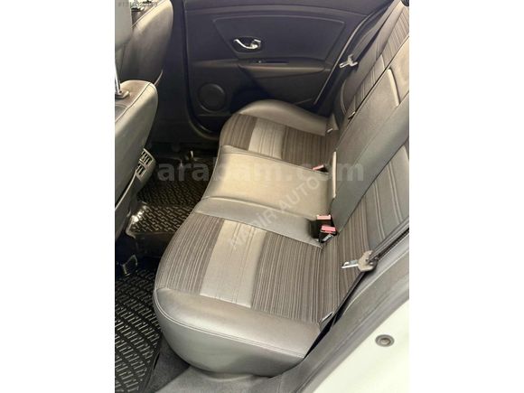 2016 Fluence İcon EDC 169.** Km Led Stop Katlanır Ayna Hatasız