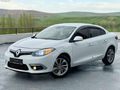 2016 Fluence İcon EDC 169.** Km Led Stop Katlanır Ayna Hatasız