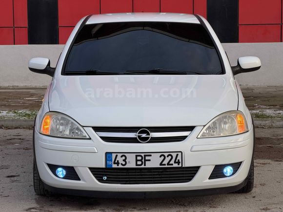  DEĞİŞENSİZ BOYASIZ Corsa 1.4 Twinport Enjoy 