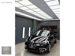 2015 FLUENCE 1.5 DCİ İCON PRESTİJ SUNROOFLU OTOMATİK VİTES