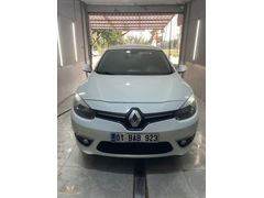 2016 FUULENCE 1.5 DCİ 110 HP EDC İCON 147 BİN KM 1 BOYA 1 LOKAL