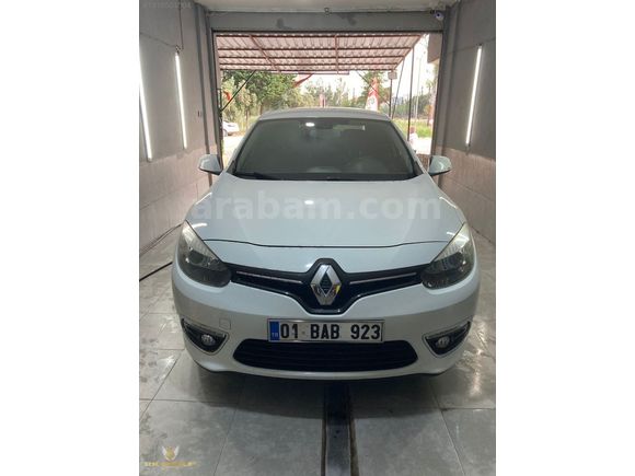 2016 FUULENCE 1.5 DCİ 110 HP EDC İCON 147 BİN KM 1 BOYA 1 LOKAL