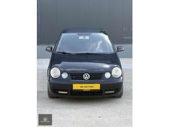MİL MOTORS'TAN POLO