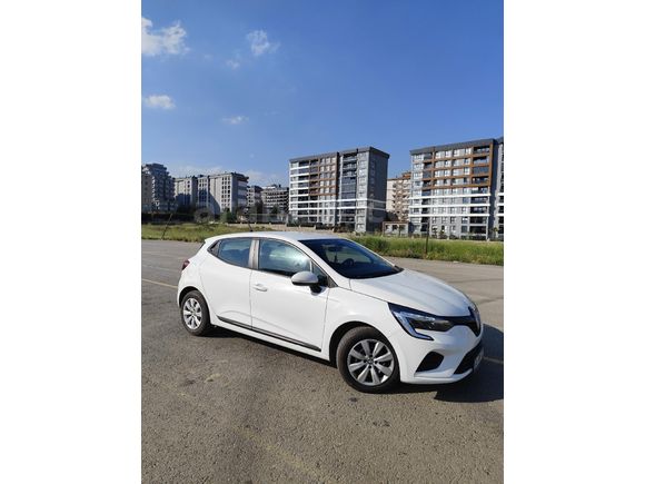 Sahibinden Renault Clio 1.0 TCe Joy 2022 Model