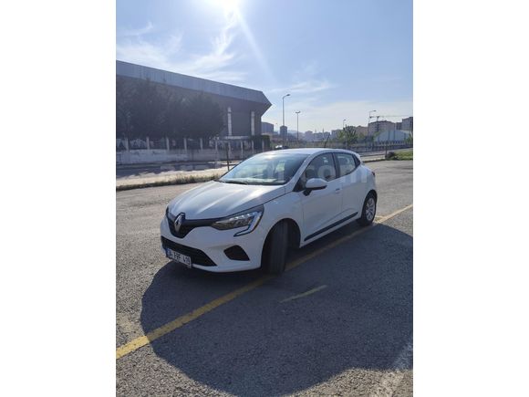 Sahibinden Renault Clio 1.0 TCe Joy 2022 Model