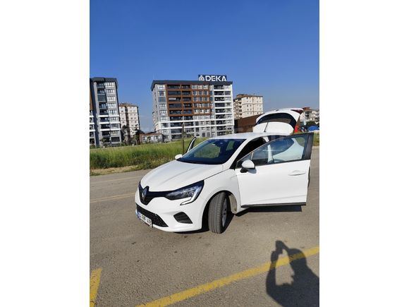 Sahibinden Renault Clio 1.0 TCe Joy 2022 Model