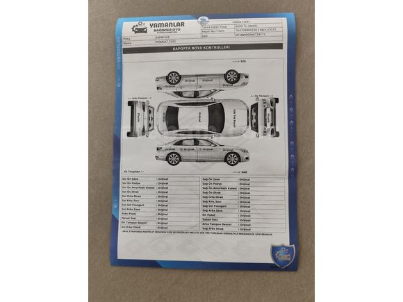 Sahibinden Renault Clio 1.0 TCe Joy 2022 Model