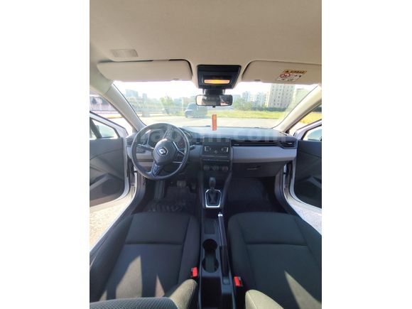 Sahibinden Renault Clio 1.0 TCe Joy 2022 Model